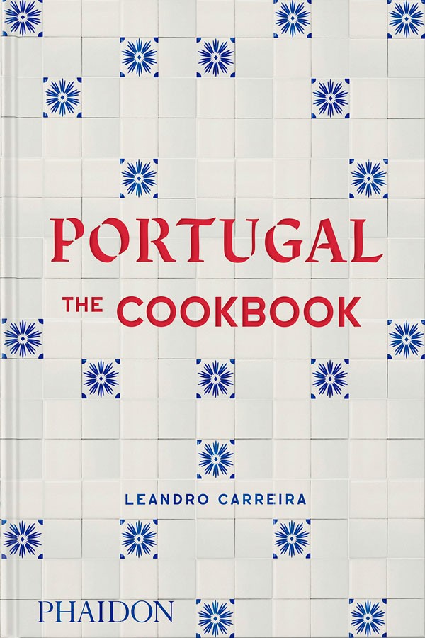 Portugal, The Cookbook