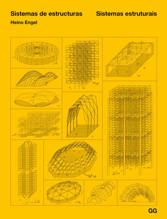 Sistemas de estructuras