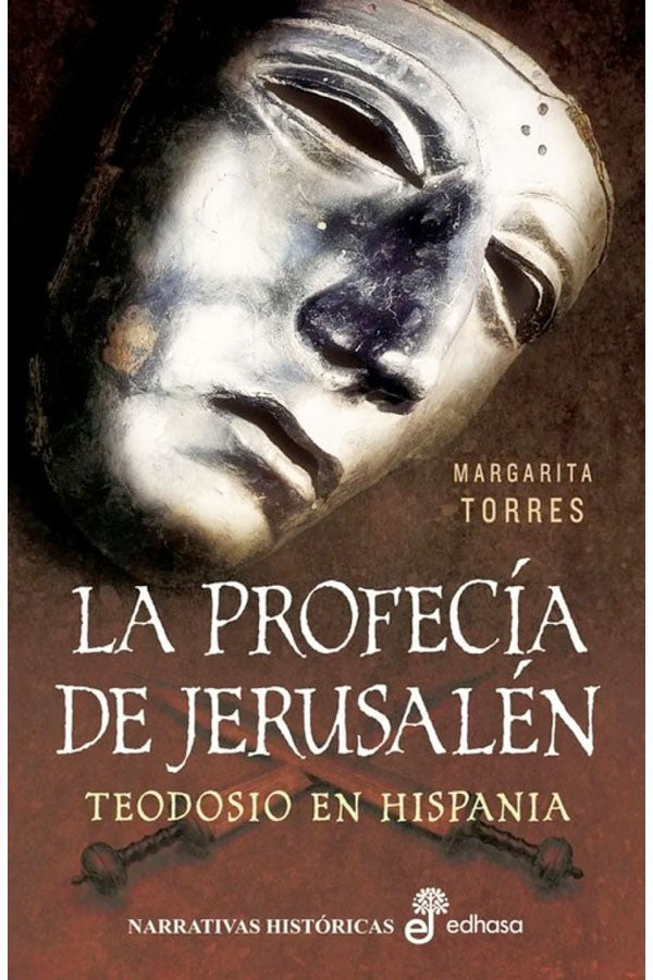 La profecía de Jerusalén