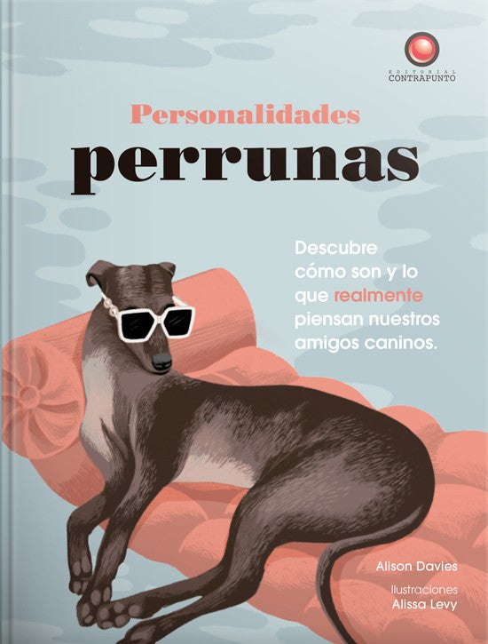 Personalidades perrunas