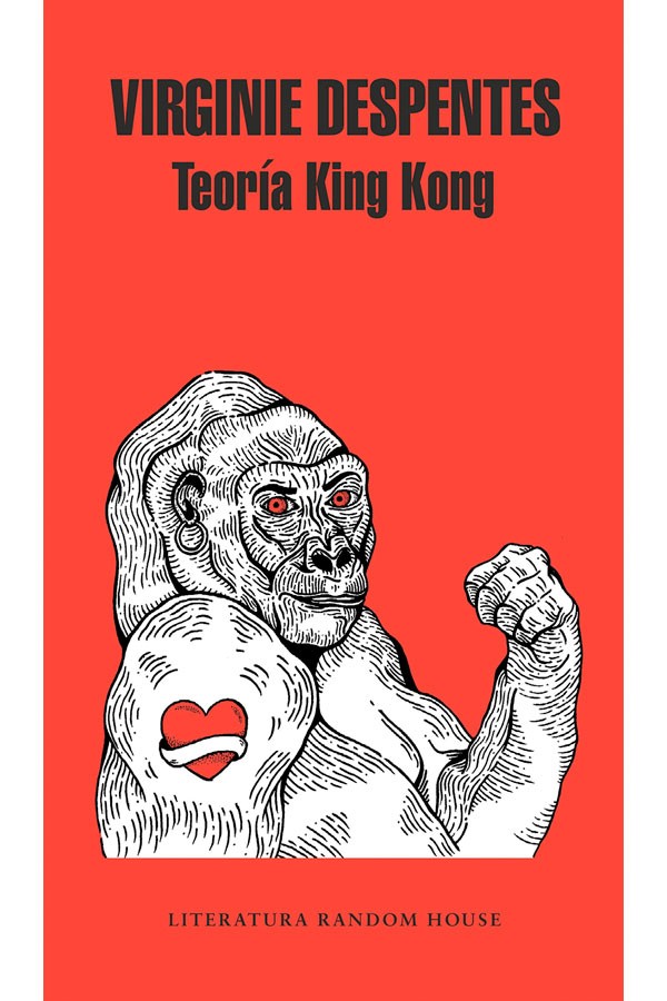 Teoría King Kong