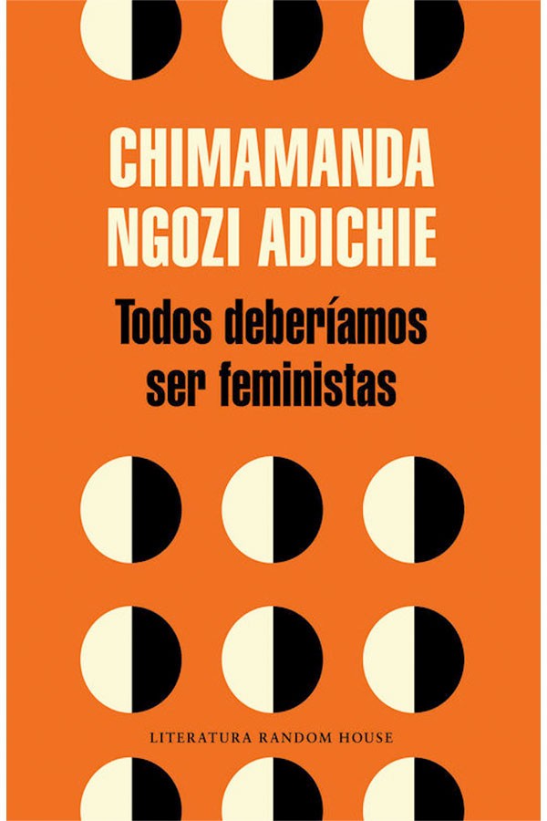 Todos deberíamos ser feministas