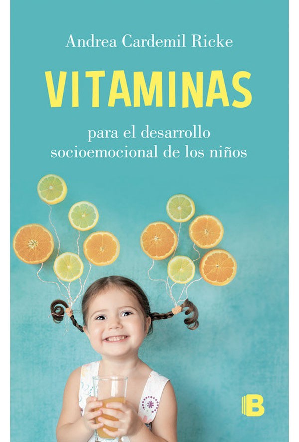 Vitaminas para las emociones