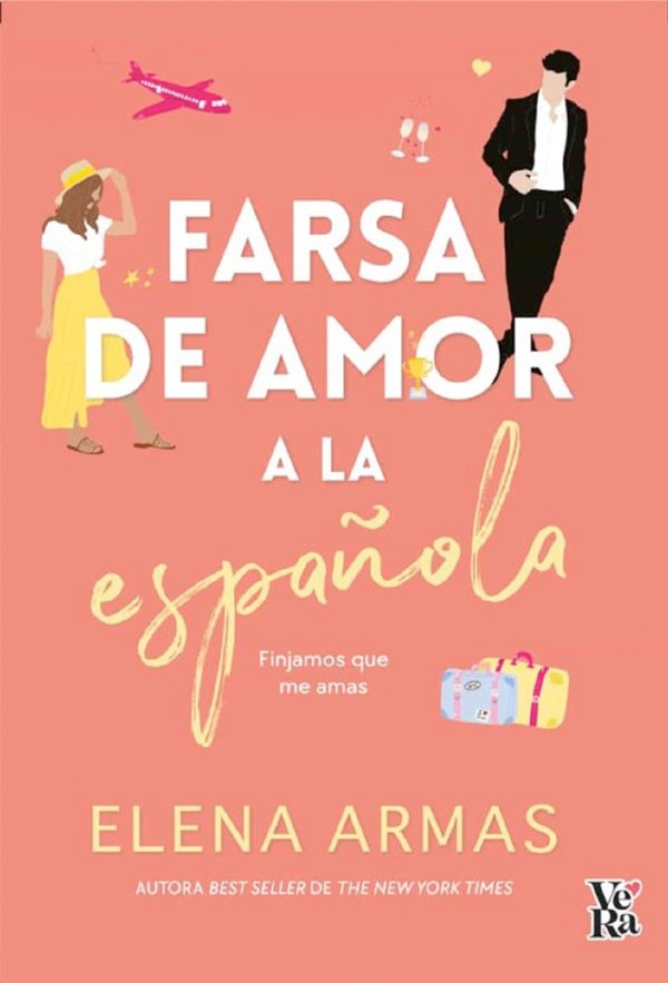 Farsa de amor a la española