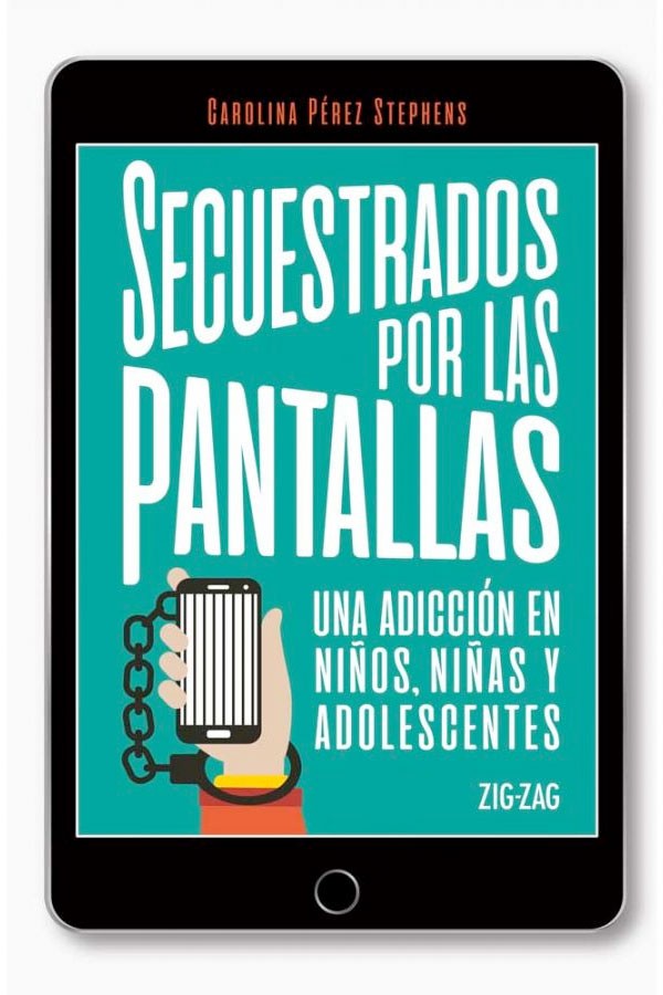 Secuestrados por las pantallas