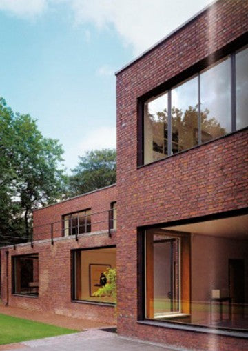 Mies van der Rohe. Basic Art – Contrapunto