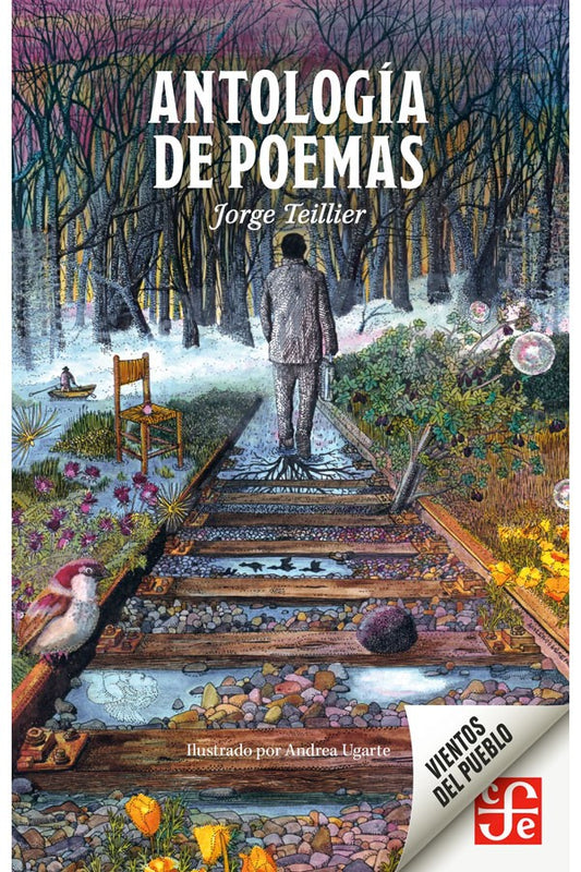 Antología de poemas