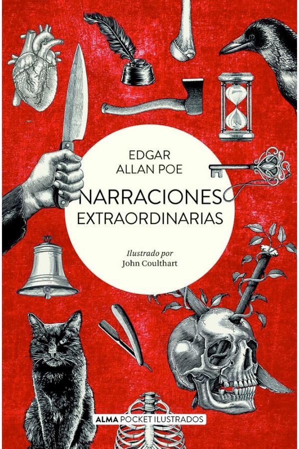 Narraciones extraordinarias