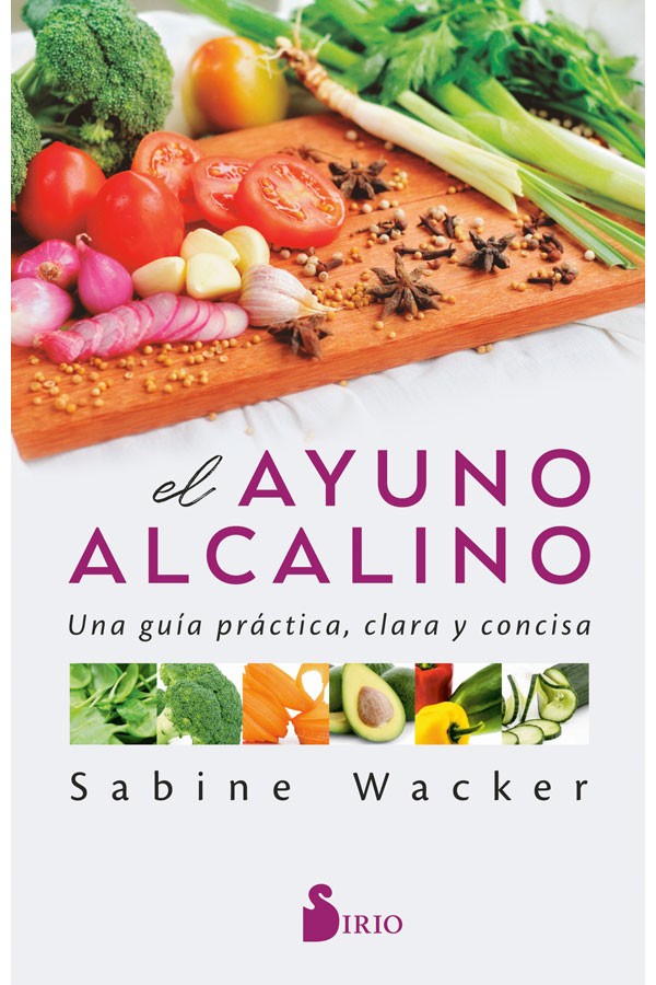 El ayuno alcalino