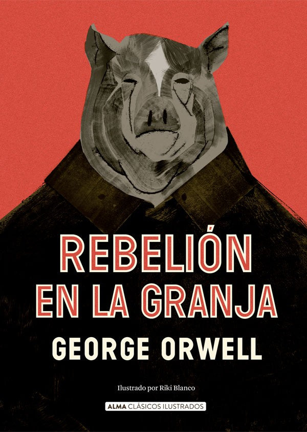 Rebelión en la granja