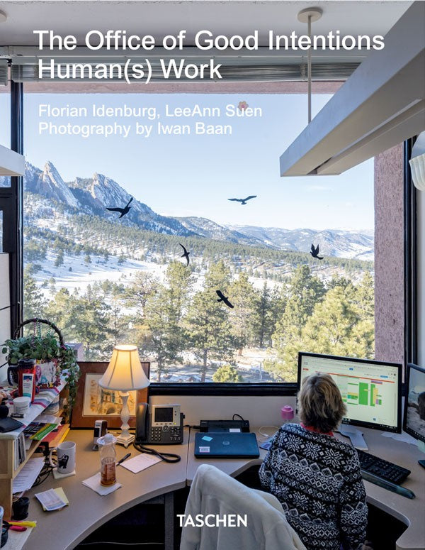 The Office of Good Intentions. Human(s) Work