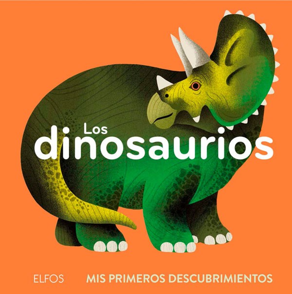 Los dinosaurios. Primeros descubrimientos