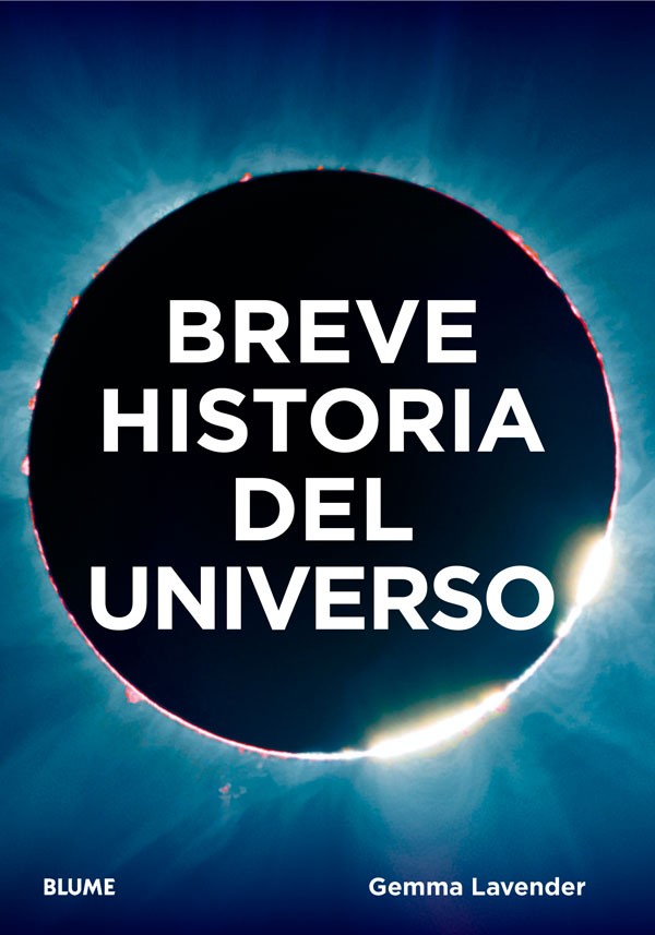 Breve historia del universo