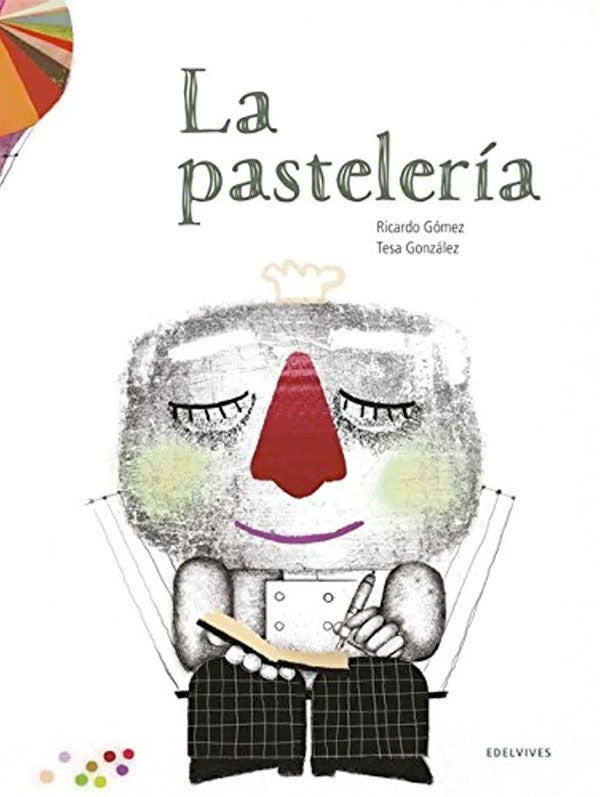 La pastelería