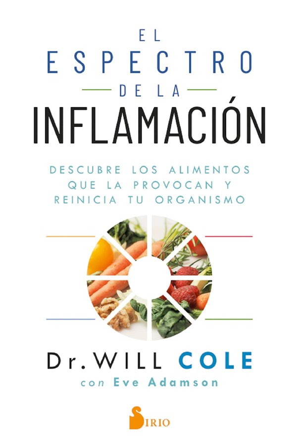 El espectro de la inflamación