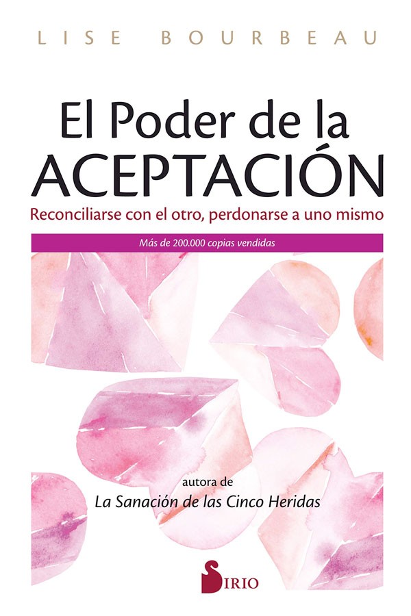 El poder de la aceptación