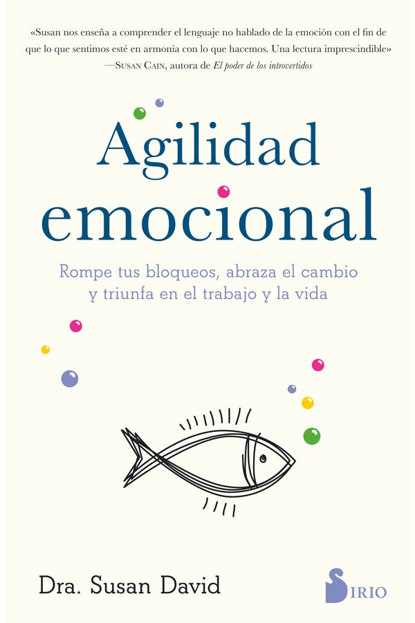 Agilidad emocional