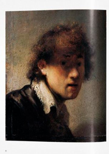 Rembrandt. Basic Art