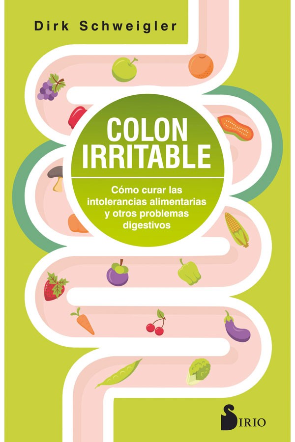 Colon irritable