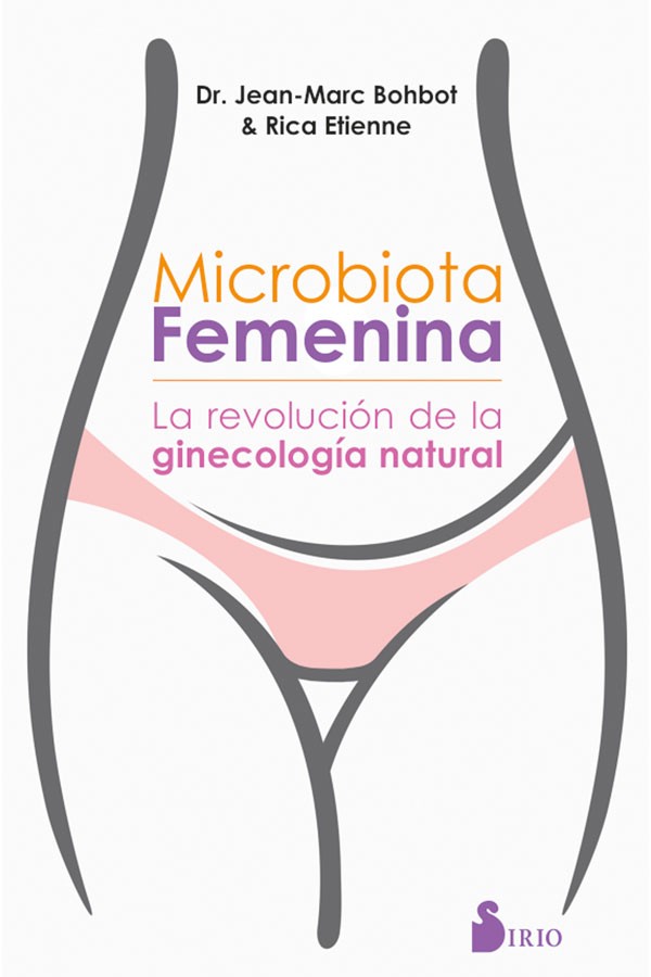 Microbiota femenina