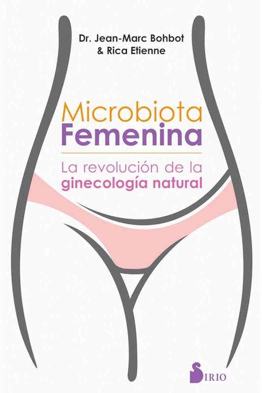 Microbiota femenina