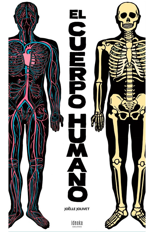 El cuerpo humano