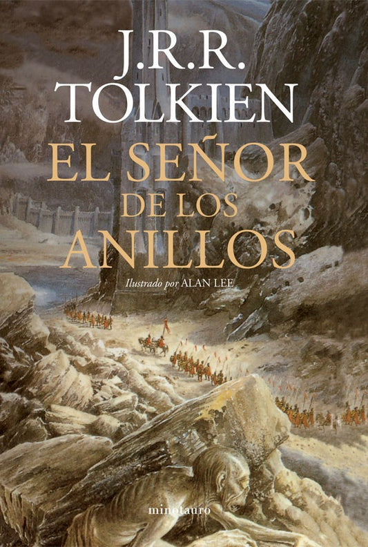 El señor de los anillos