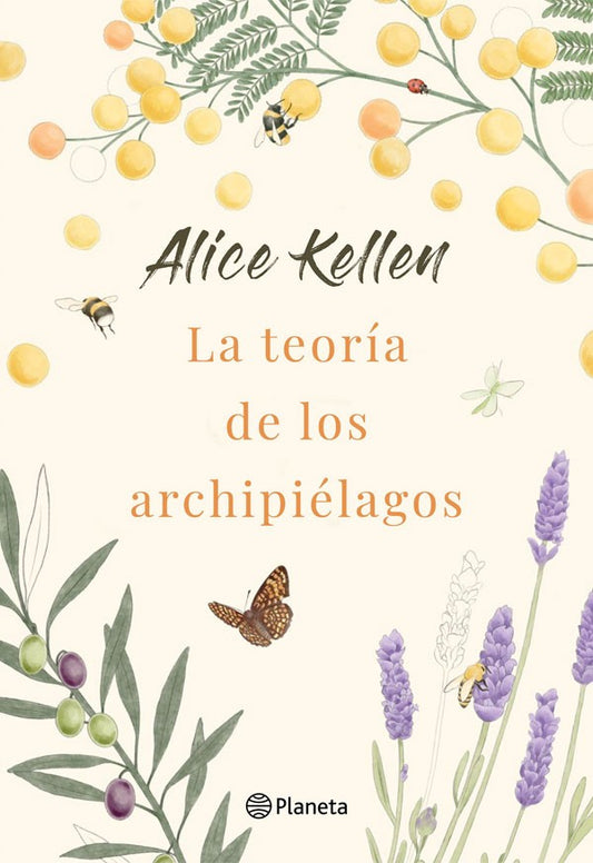 La teoría de los archipielagos