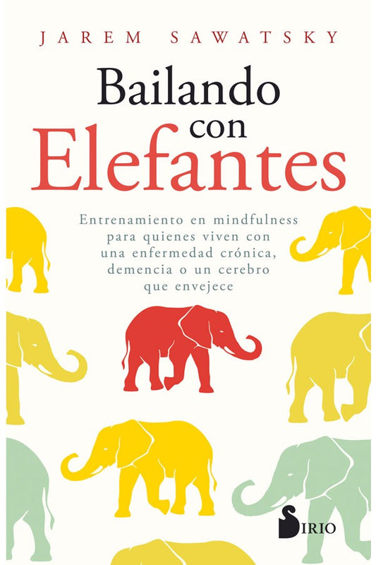 Bailando con elefantes