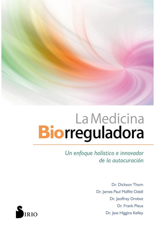 La medicina biorreguladora