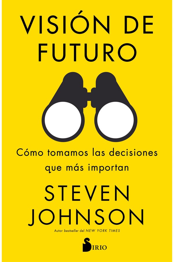 Visión de futuro