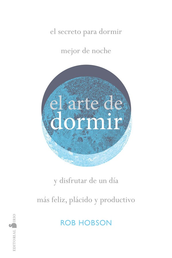 El arte de dormir