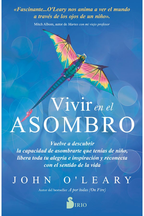 Vivir en el asombro