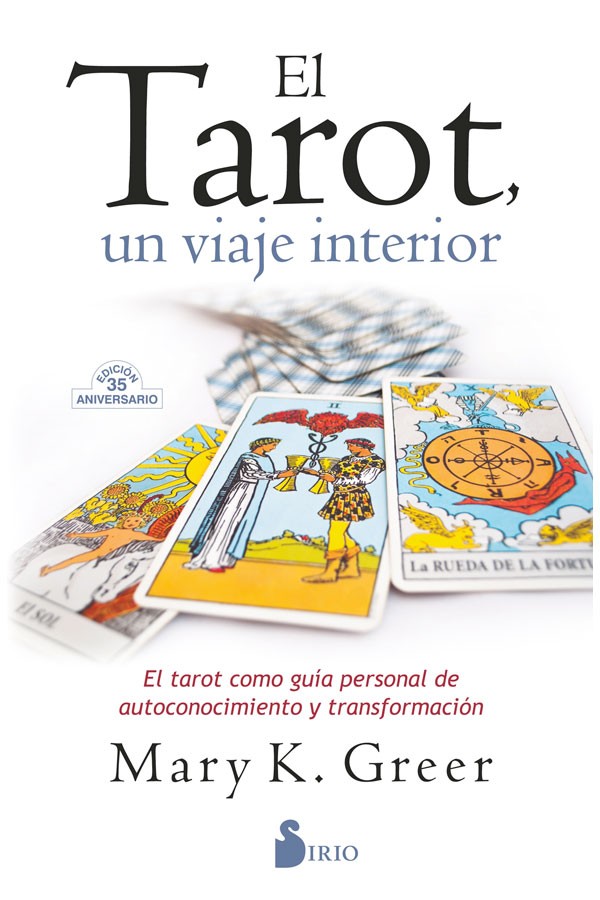 El tarot, un viaje interior