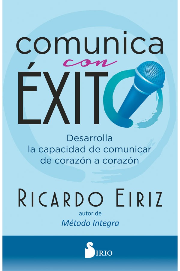 Comunica con éxito