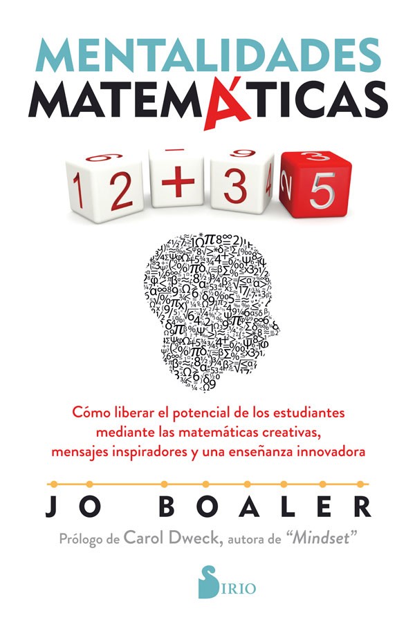 Mentalidades matemáticas