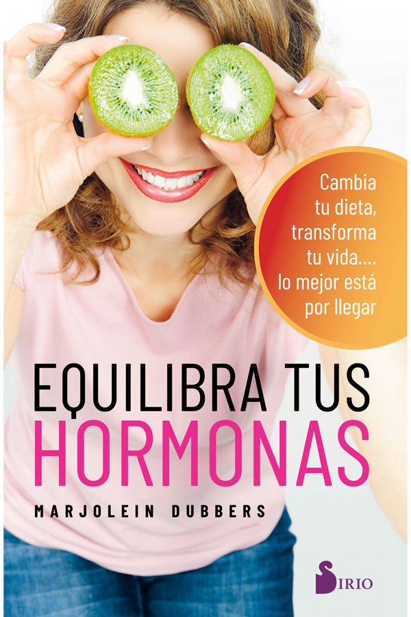 Equilibra tus hormonas