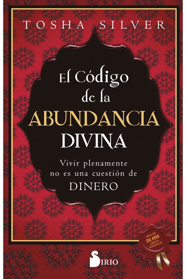 El código de la abundancia divina