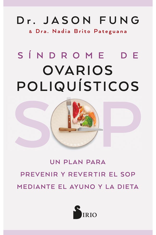 SOP. Síndrome de ovarios poliquísticos