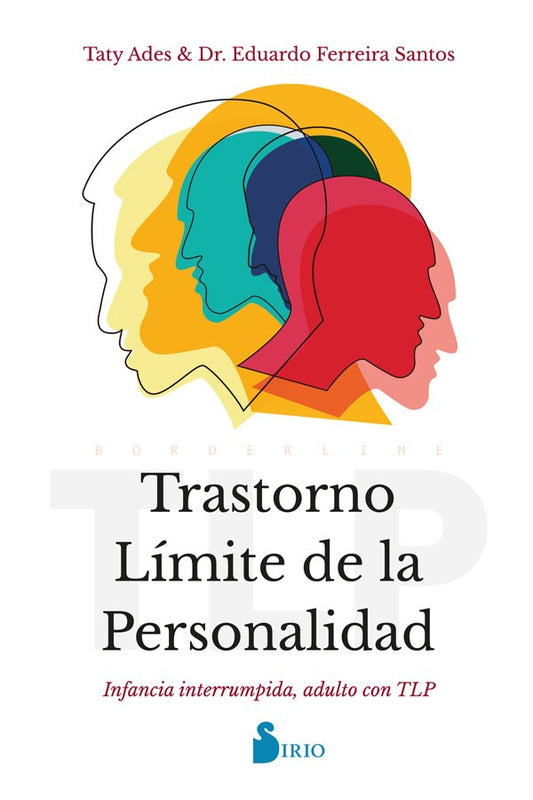 Trastorno límite de la personalidad