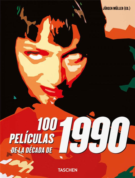 100 películas de la década de 1990