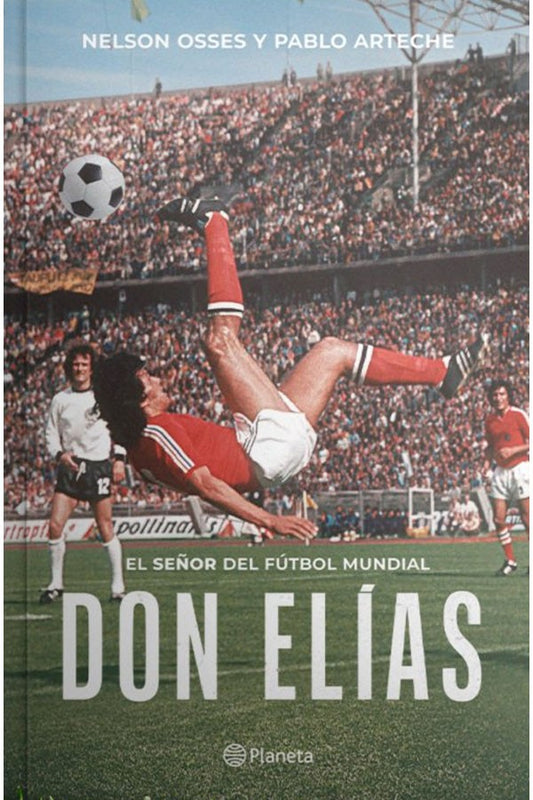 Don Elías