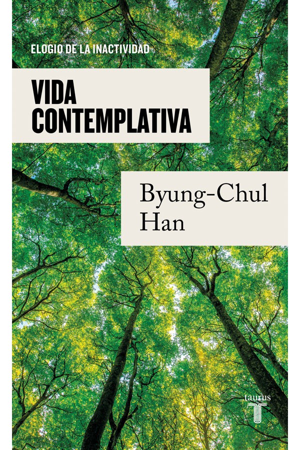 Vida contemplativa