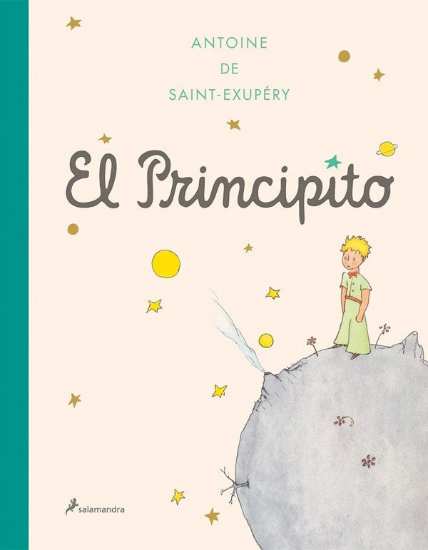 El principito [Edición en gran formato]