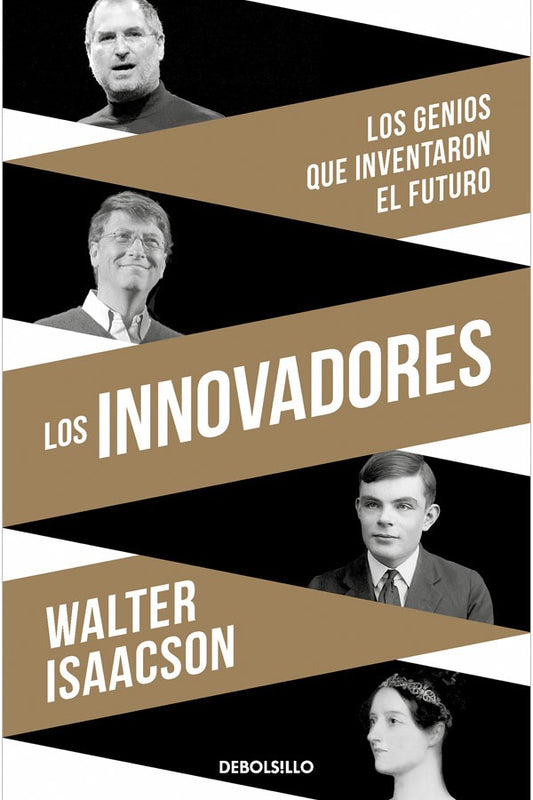 Los innovadores