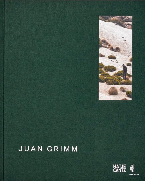 Juan Grimm