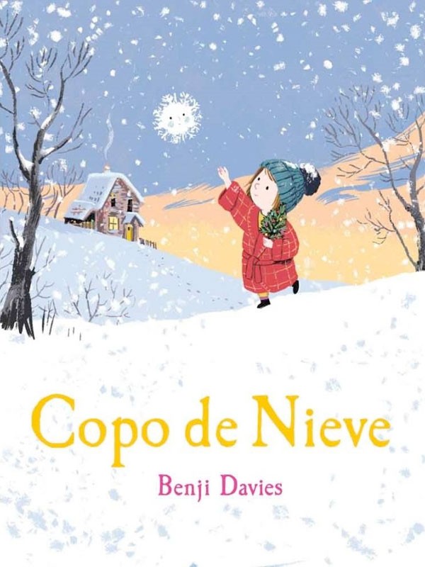 Copo de nieve