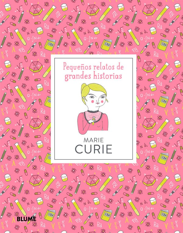 Marie Curie