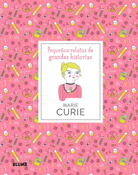 Marie Curie