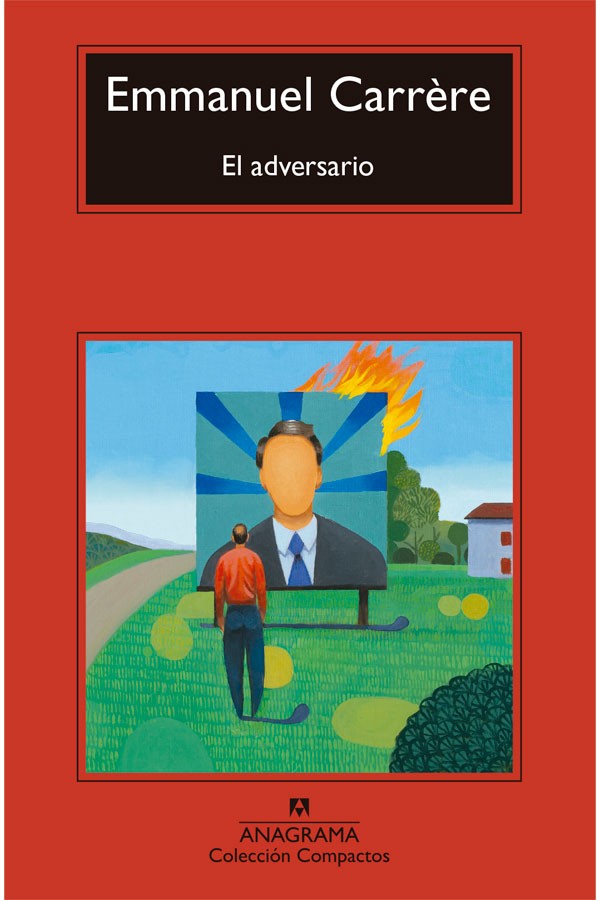 El Adversario